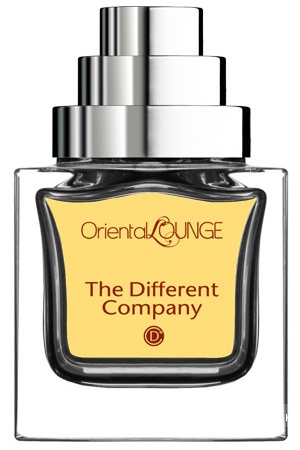 Oriental Lounge, The Different Company edp от 10 мл