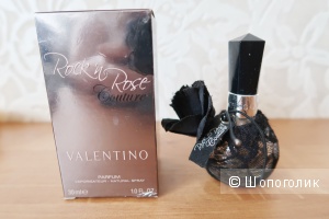 Духи Valentino Rock'n rose  Couture 30ml