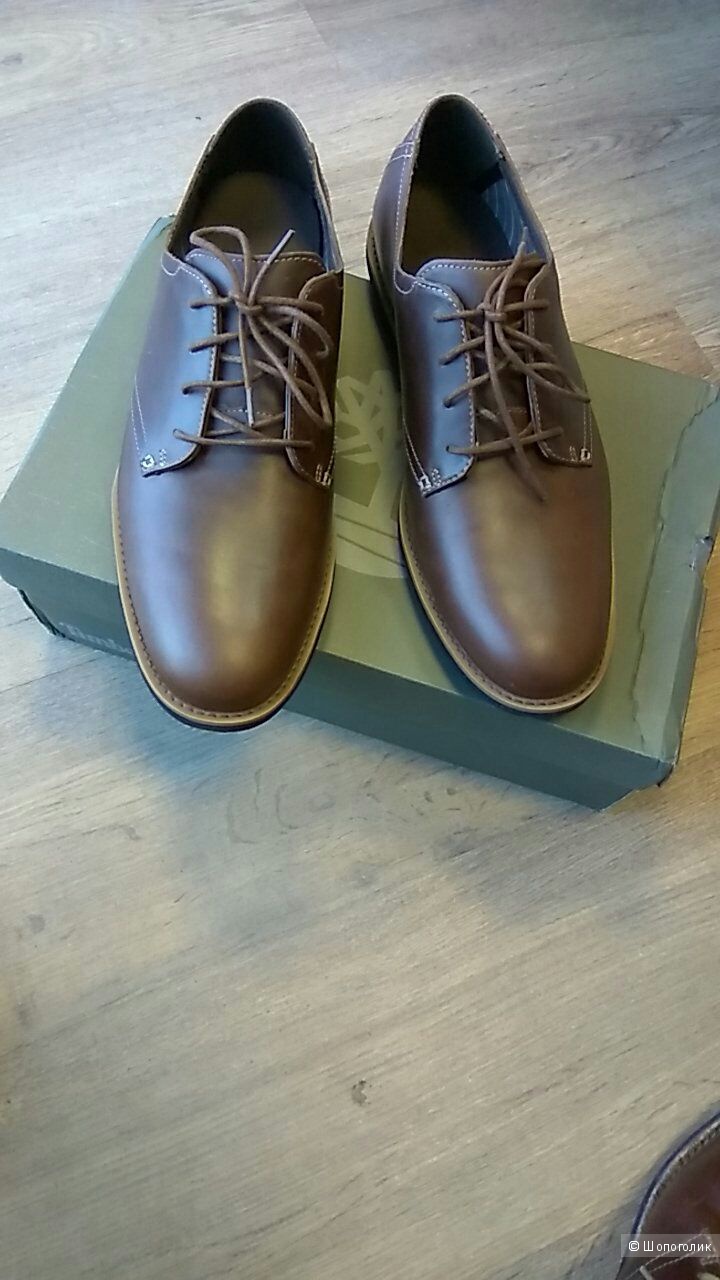 Пристрой новые  мужские ботинки Timberland 10 US, 44 размер
