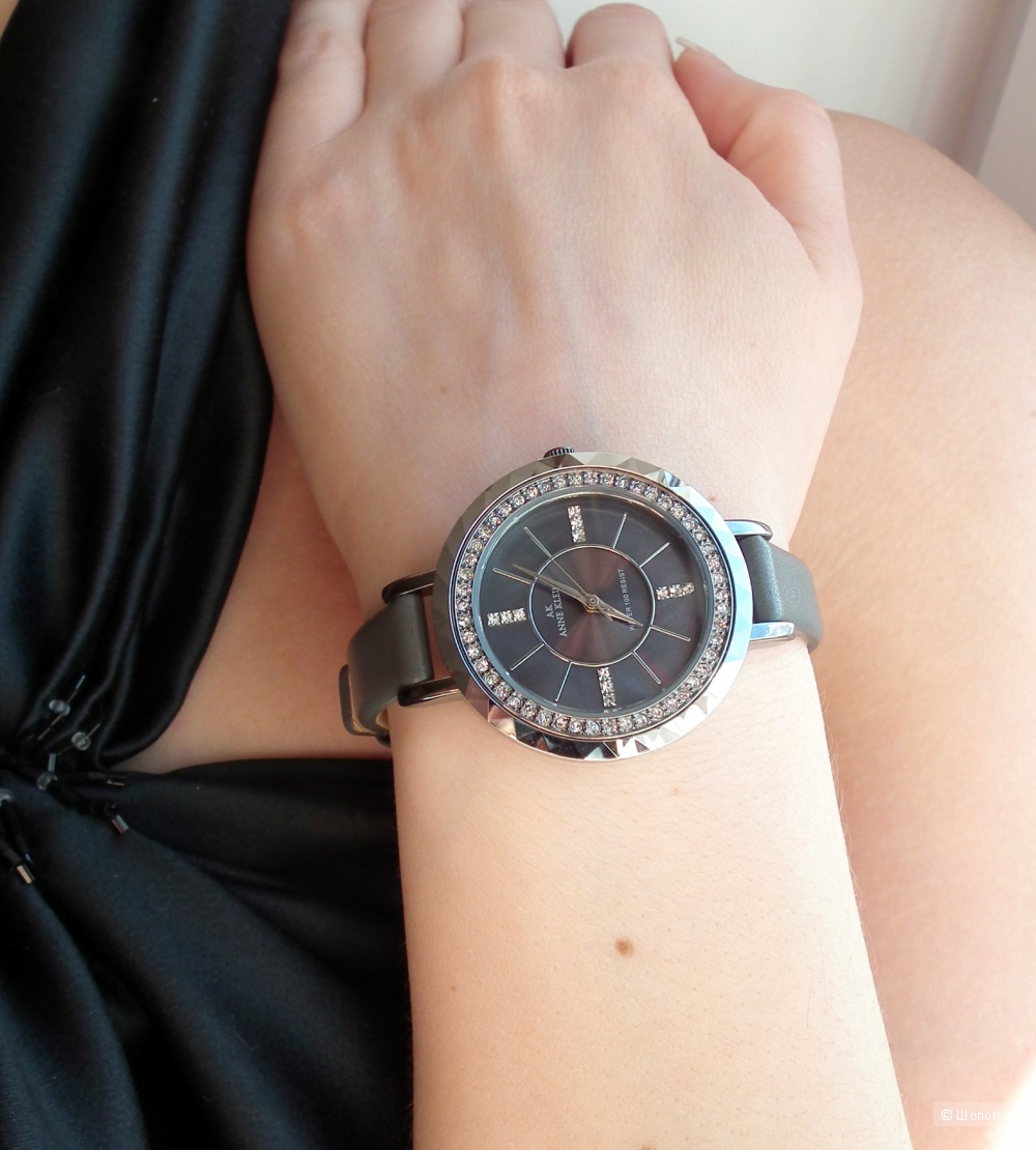 Anne Klein женские часы новые