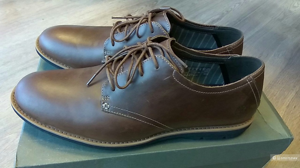 Пристрой новые  мужские ботинки Timberland 10 US, 44 размер