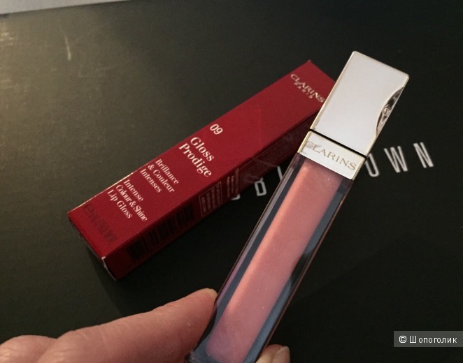 Clarins Gloss Prodige