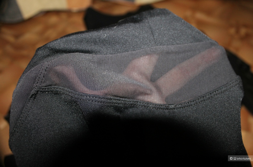 Черный спортивный костюм,бренд AVIC SPORT,размер S,рус 44-46