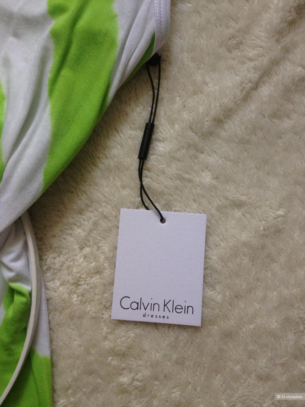 Платье Calvin Klein 42