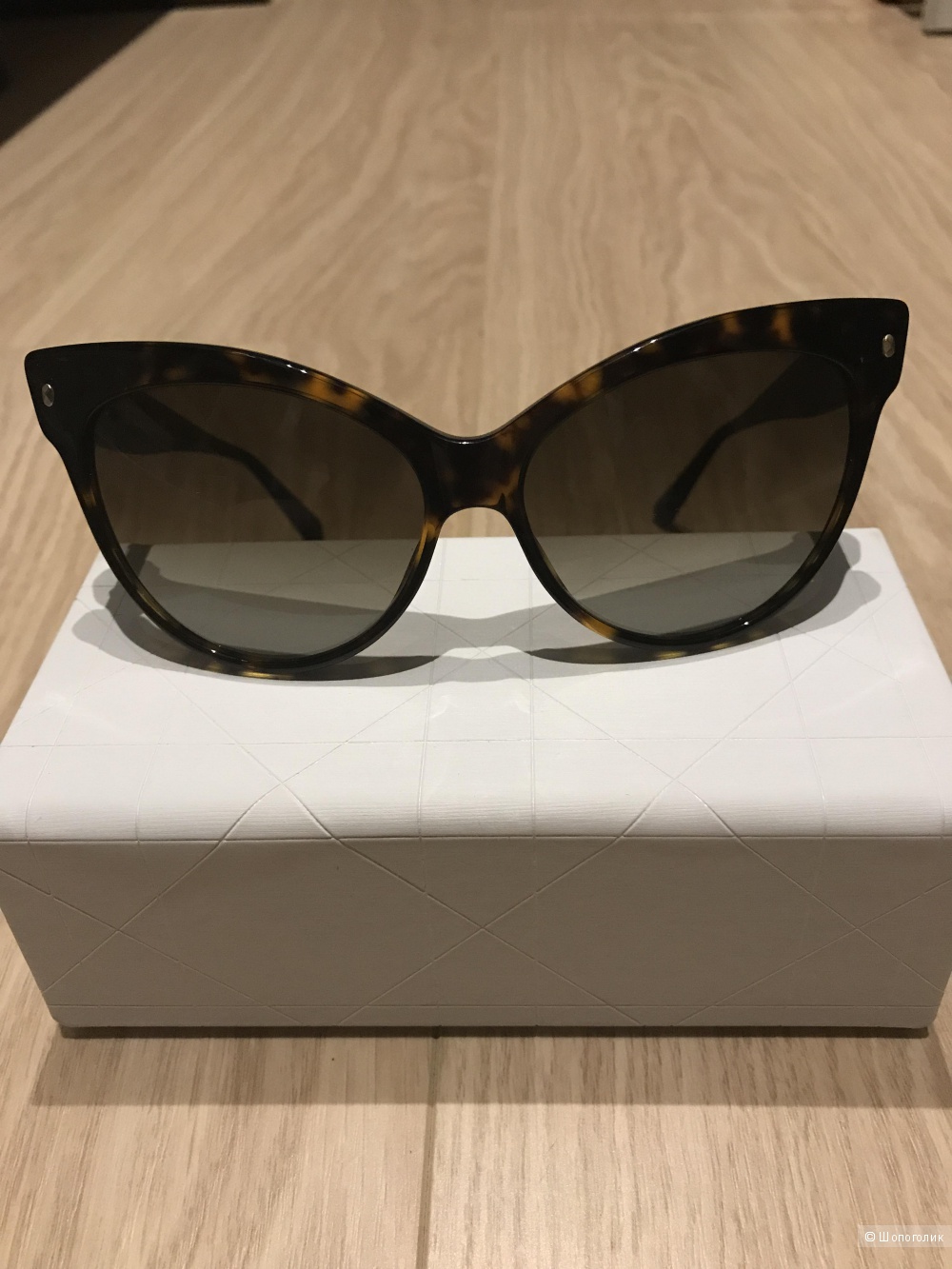 Солнцезащитные очки Dior Mohotani