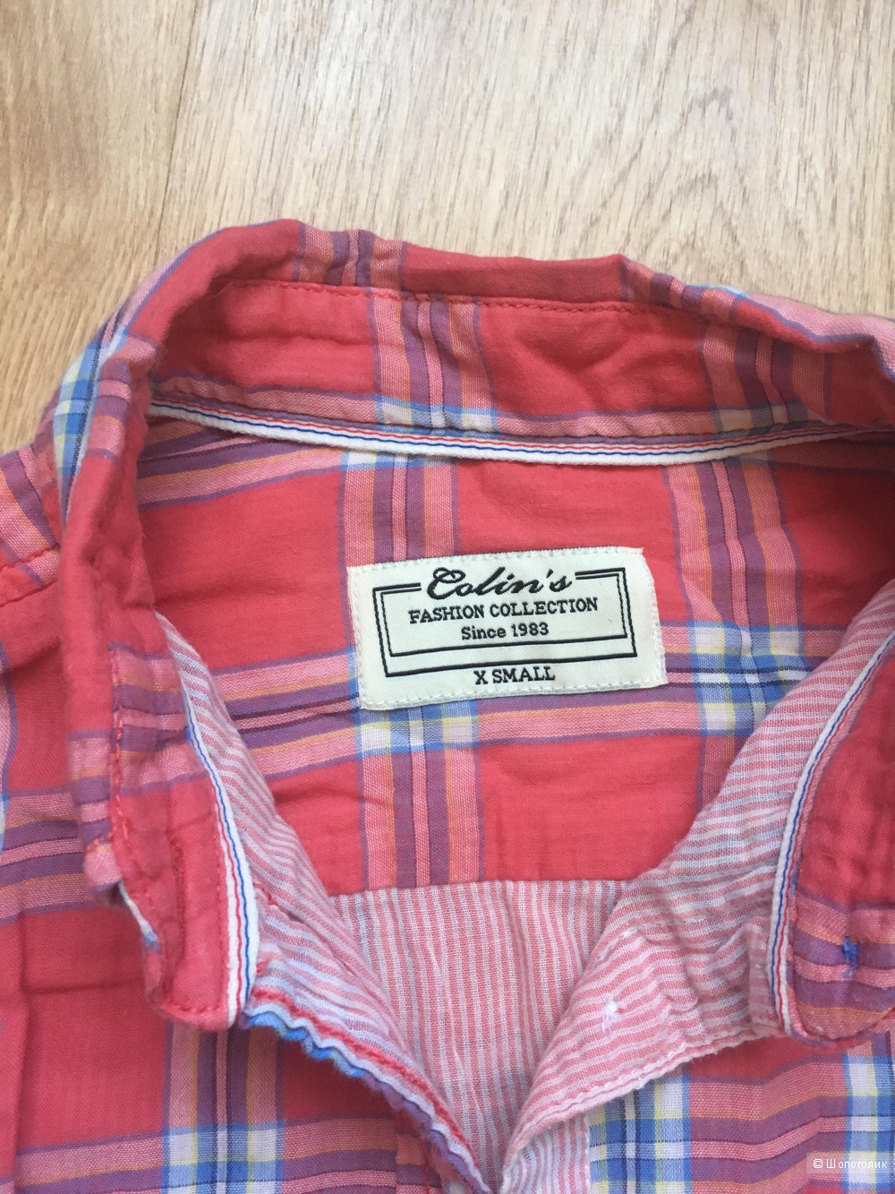 Рубашка женская Colin's