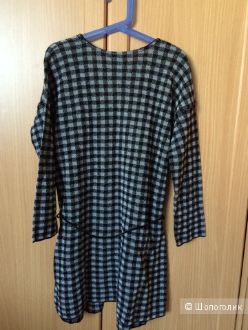 Кардиган новый, YES WE DRESS by SCAGLIONE, Италия, S маломерит