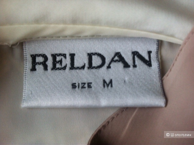 Блузка RELDAN,M,46-48