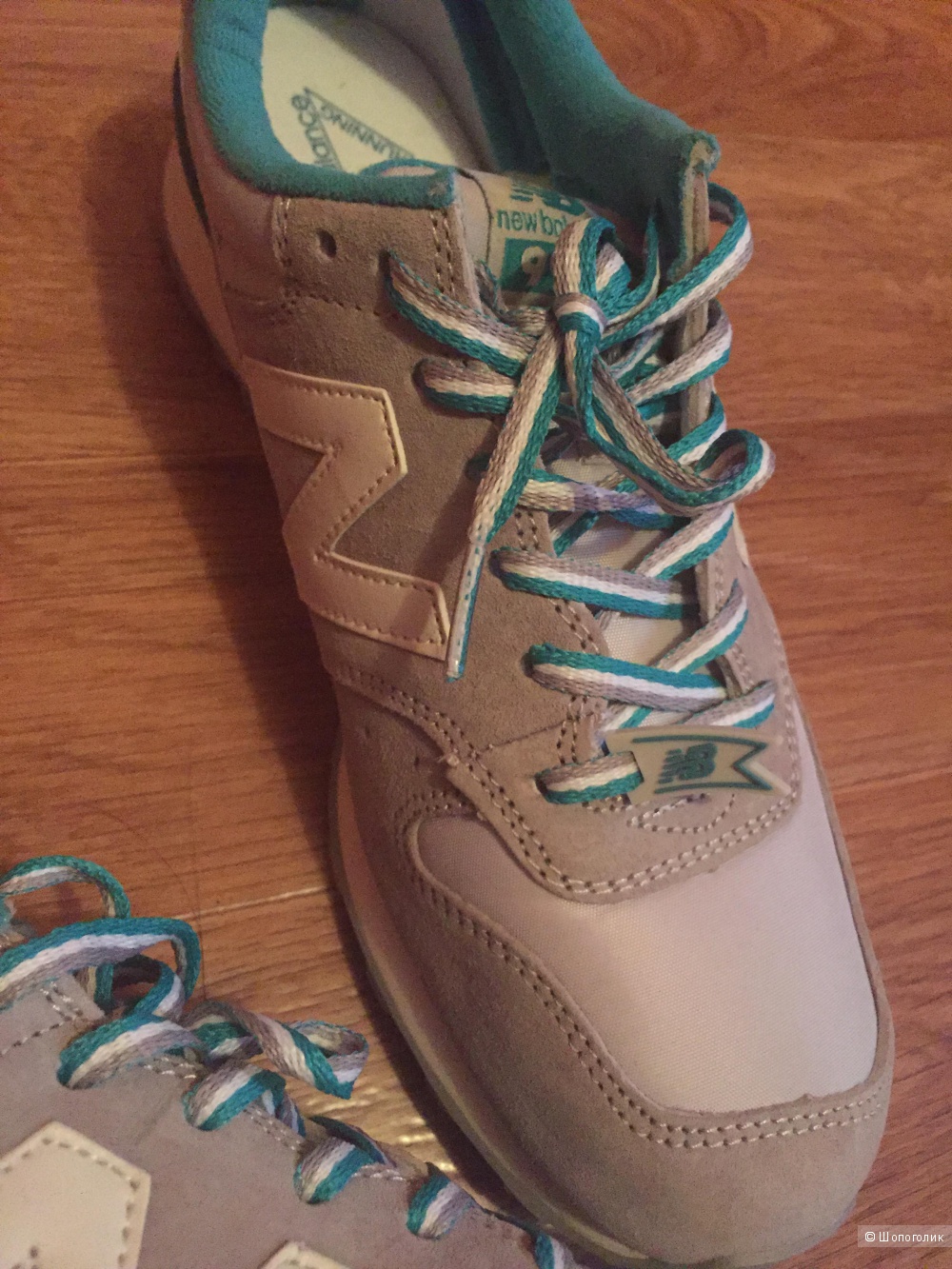 Кроссовки new balance WR996CL новые 38 р