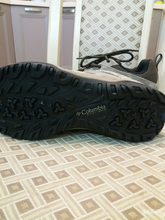 Новые кроссовки Columbia North Plains™ Drifter 9us 41.5-42 рус.
