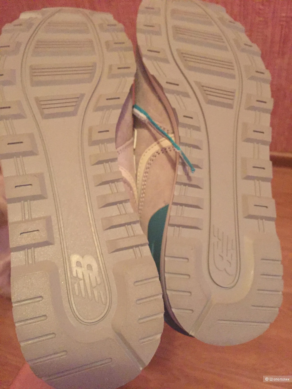Кроссовки new balance WR996CL новые 38 р