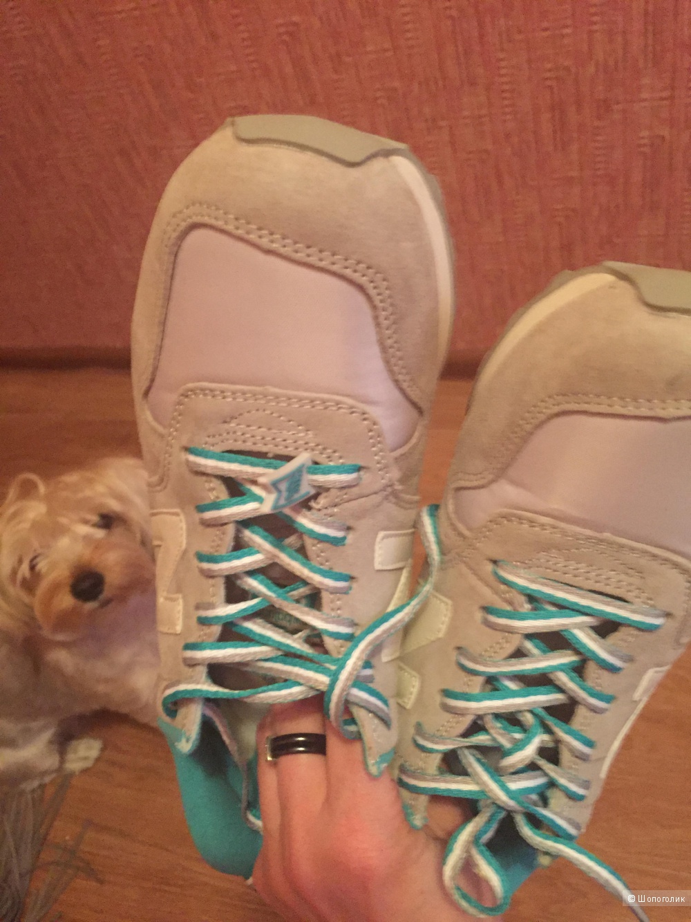 Кроссовки new balance WR996CL новые 38 р