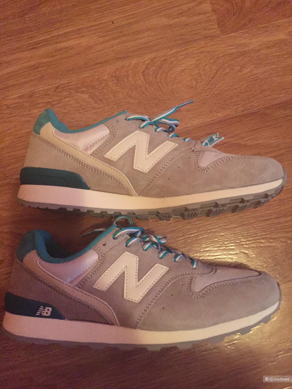 Кроссовки new balance WR996CL новые 38 р