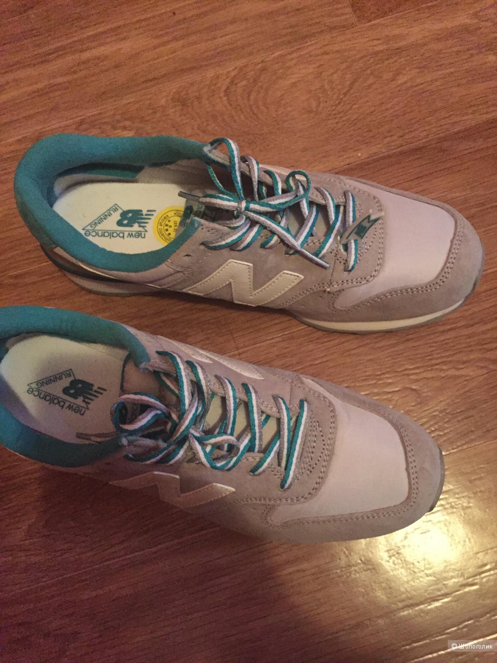 Кроссовки new balance WR996CL новые 38 р