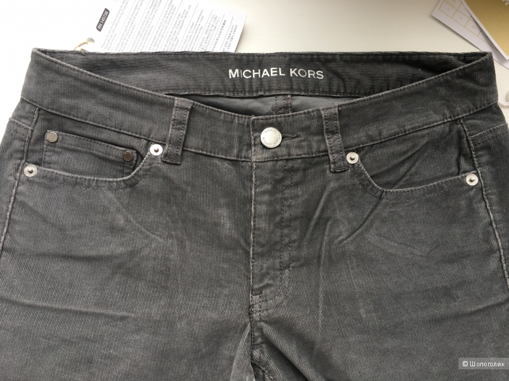 Новые брюки MICHAEL MICHAEL KORS размер 2 US