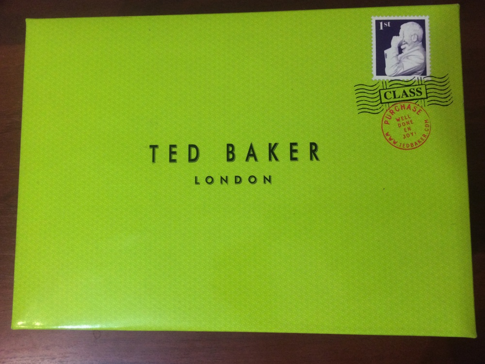 Туфли nude Ted Baker (6 UK)