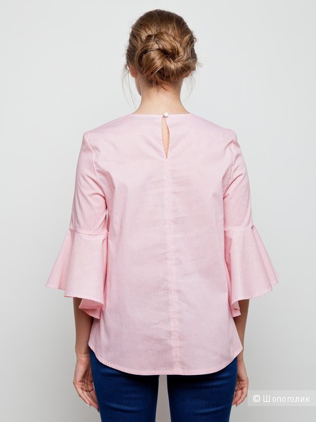 Очень красивая новая  блуза марки Grand 46 размер