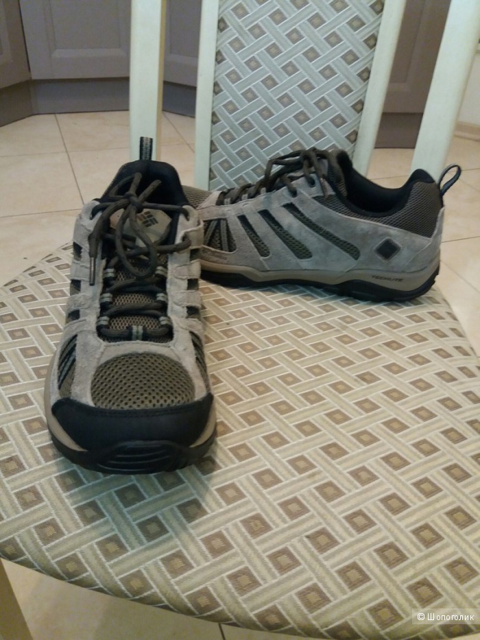 Новые кроссовки Columbia North Plains™ Drifter 9us 41.5-42 рус.