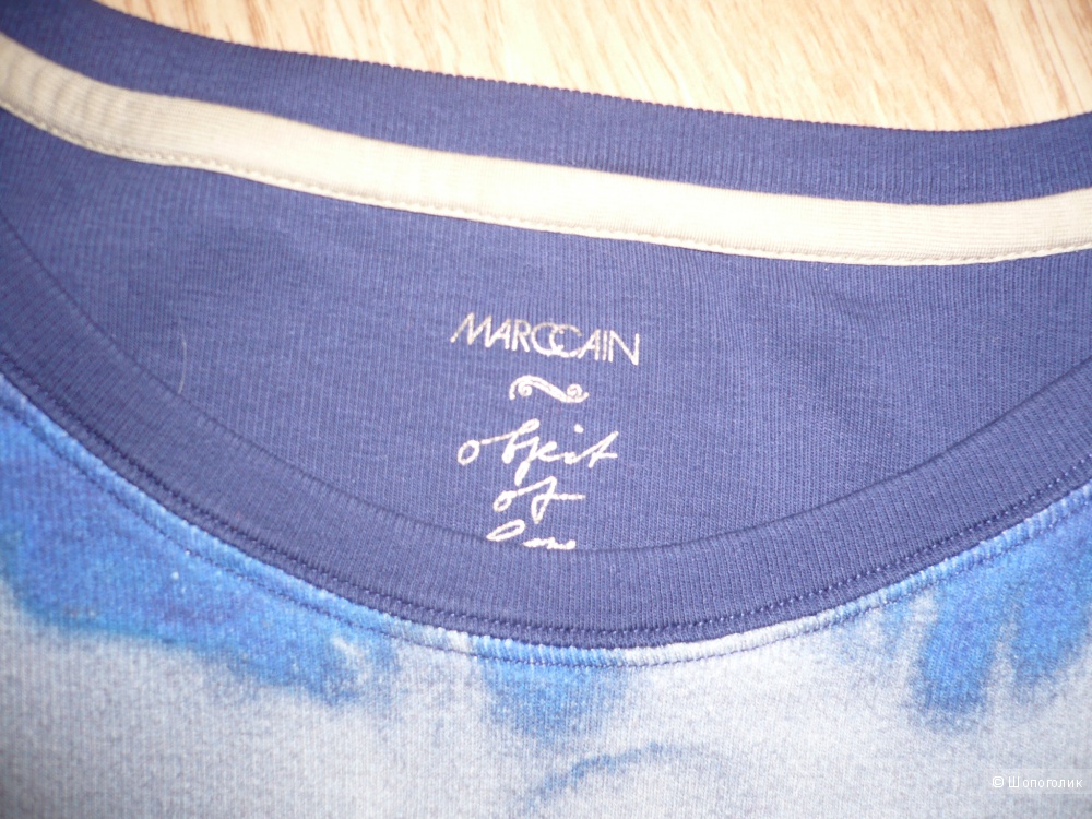 Женская футболка MARC CAIN р.46