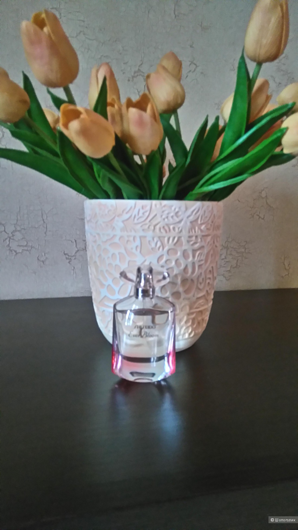 Туалетная вода Ever Bloom