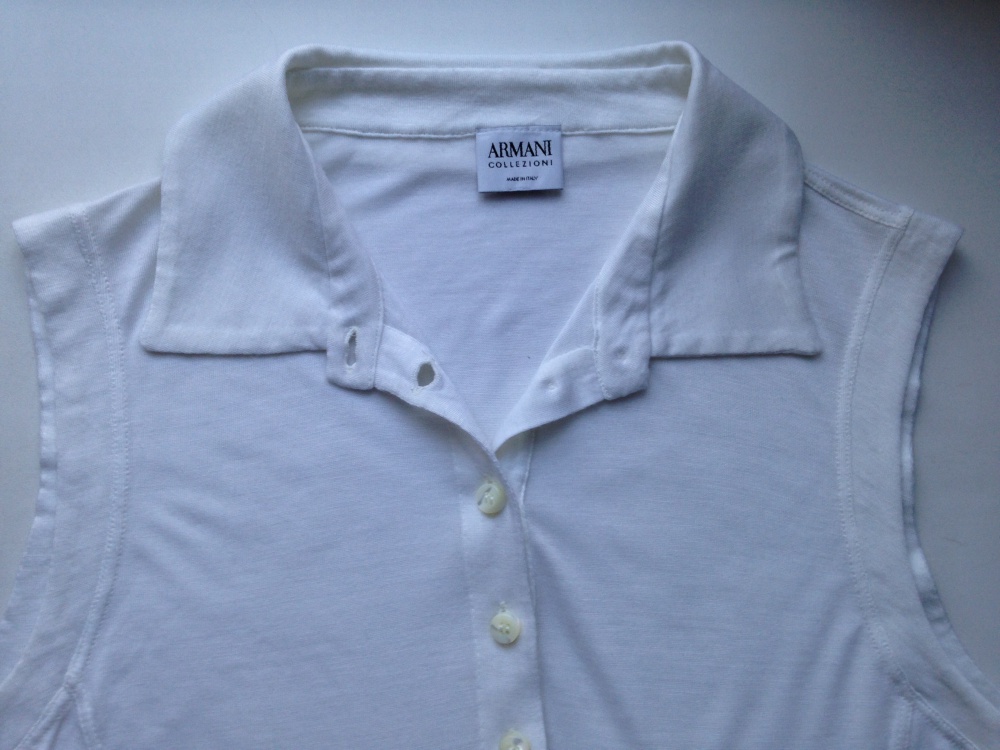 Блуза " ARMANI ", Италия, размер 44-46.