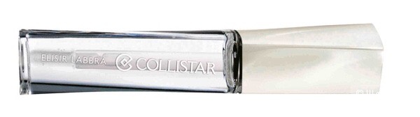 Collistar элексир для губ с аргановым маслом,жожоба,ши и витамином E