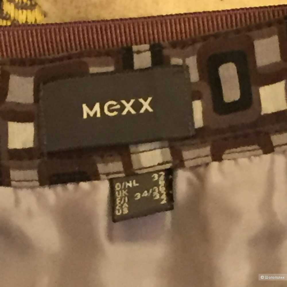 Юбка mexx 38 р