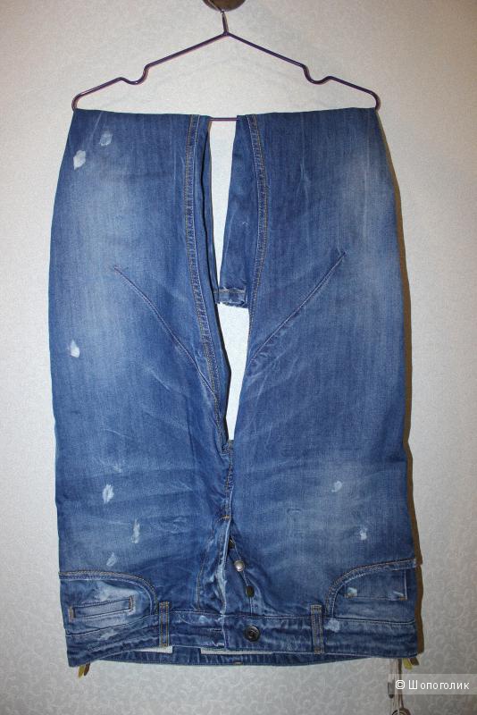 Мужские джинсы новые PRIMO EMPORIO