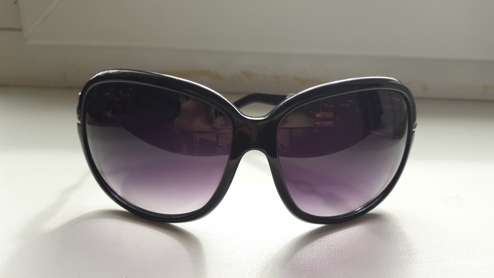 Женские солнцезащитные очки Ricardi