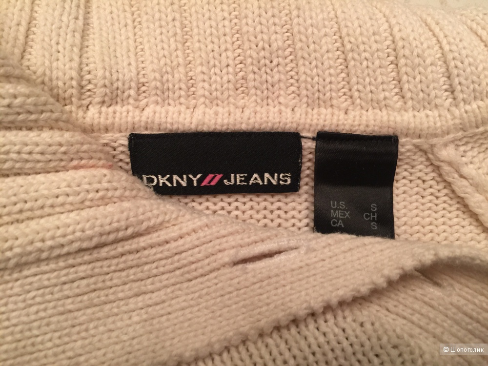 Джемпер DKNY jeans