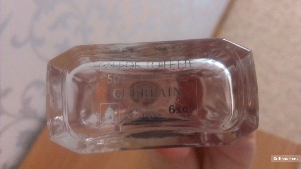 Guerlain "La Petite robe noire" 50 мл