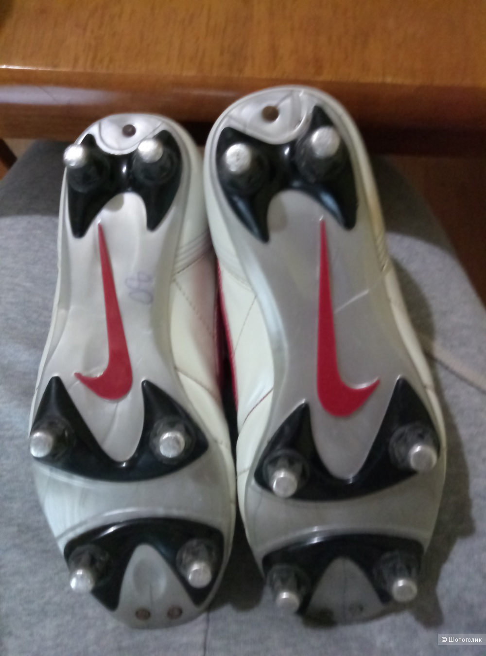 Бутсы Nike, Eur 35.5 размер