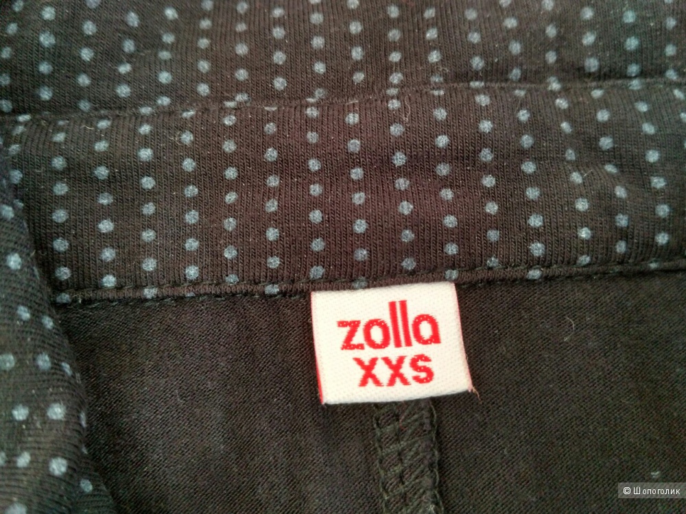 Платье Zolla, XXS-XS