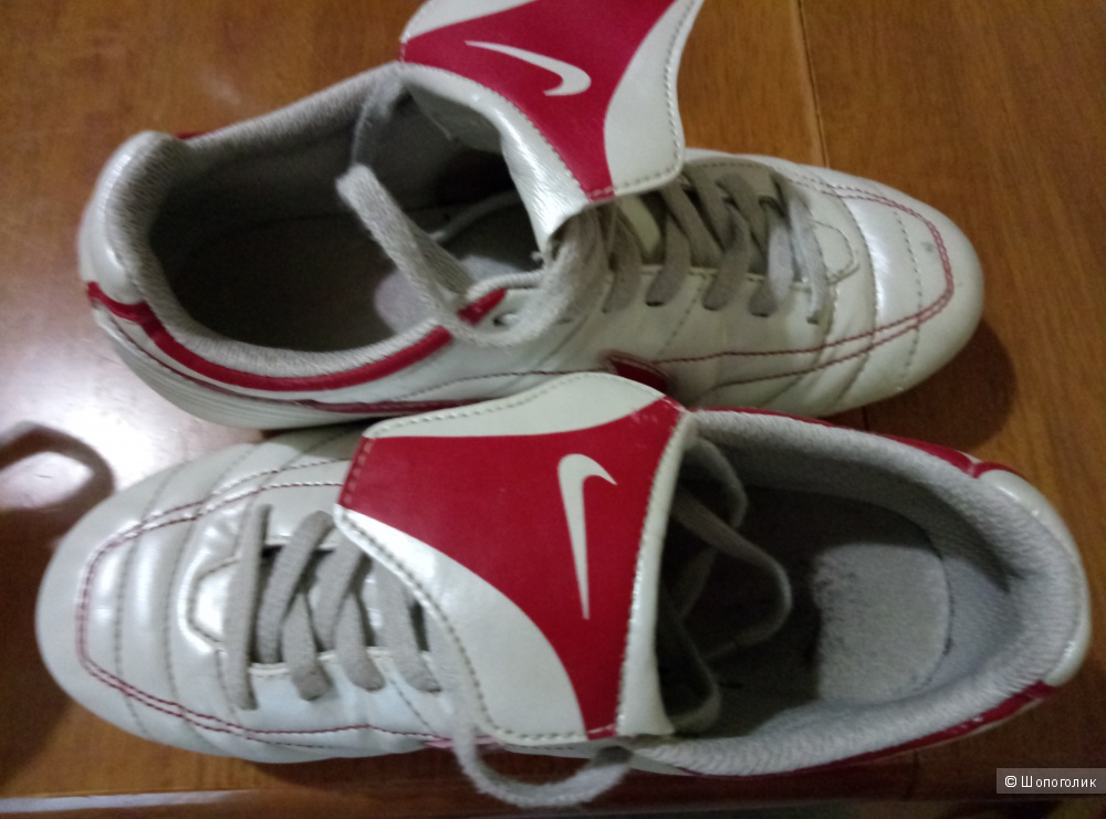 Бутсы Nike, Eur 35.5 размер