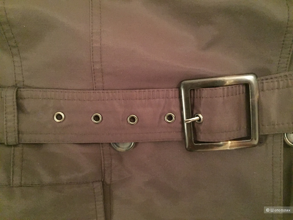 Тренчкот Zara размер М