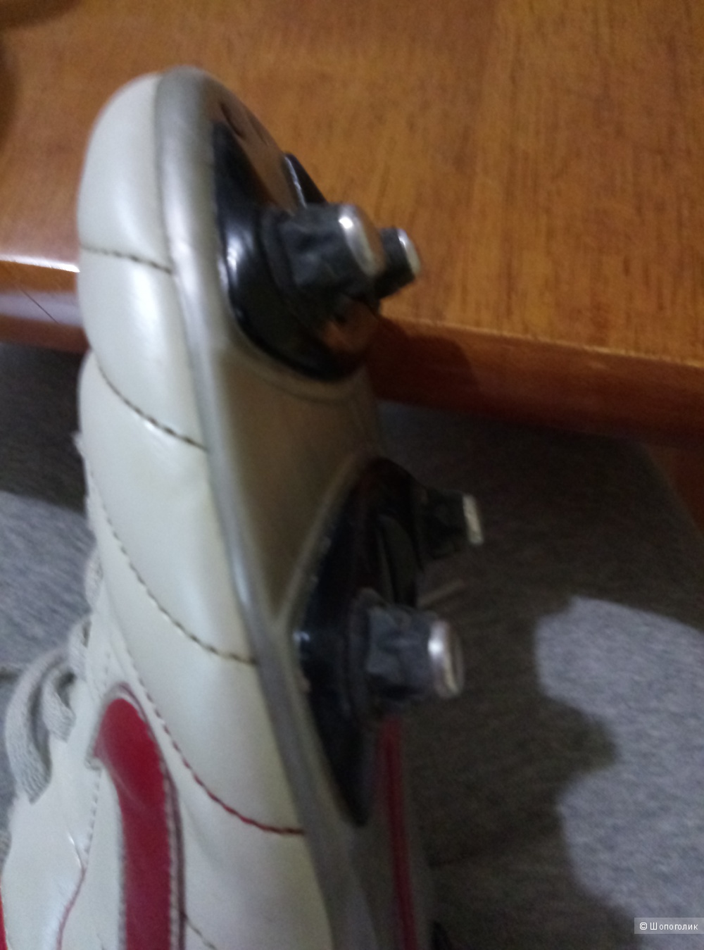 Бутсы Nike, Eur 35.5 размер