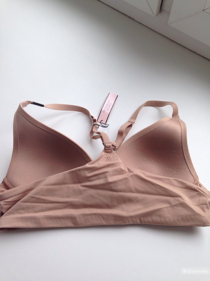 Easy Plunge Bra, размер американский 34А