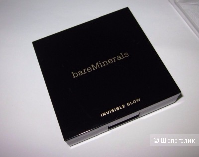 Bareminerals INVISIBLE GLOW хайлайнер