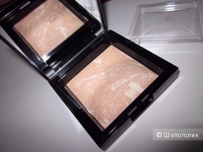 Bareminerals INVISIBLE GLOW хайлайнер