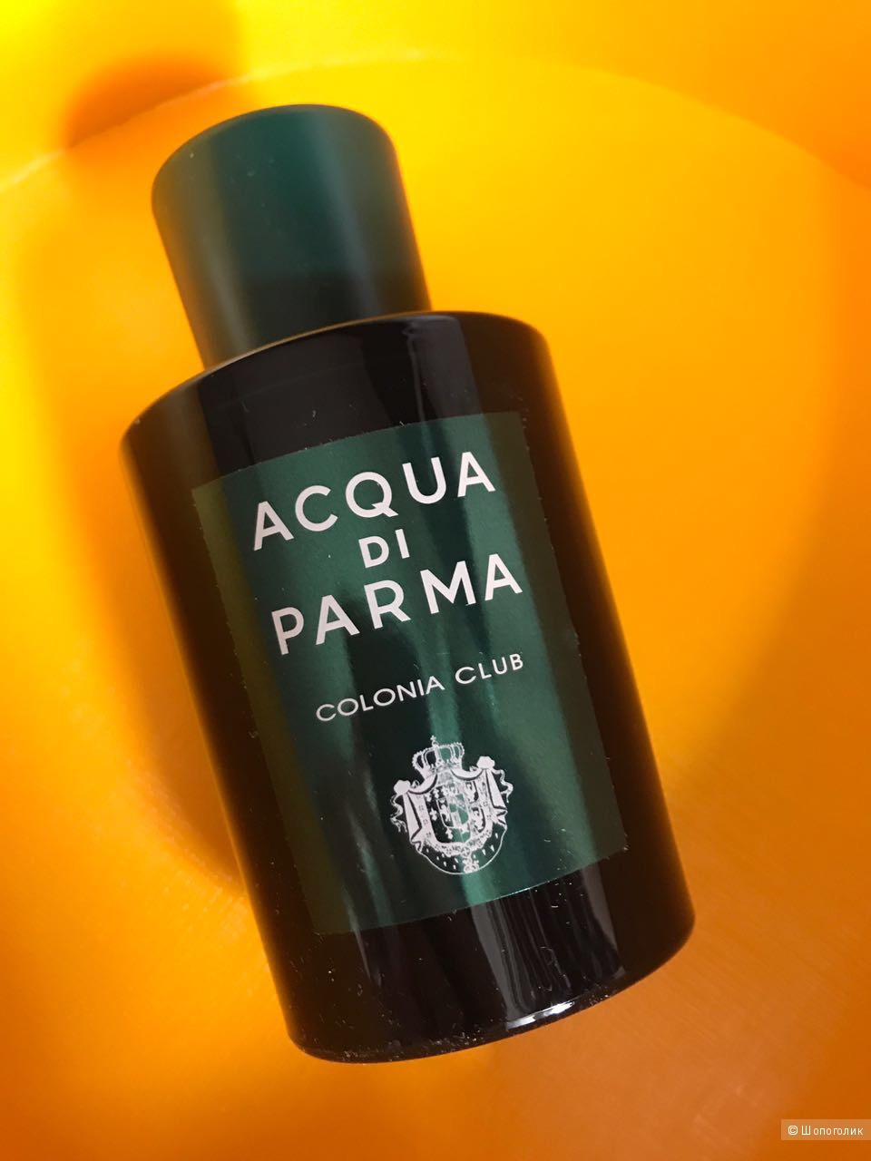 ACQUA DI PARMA Colonia Clab 100 ml