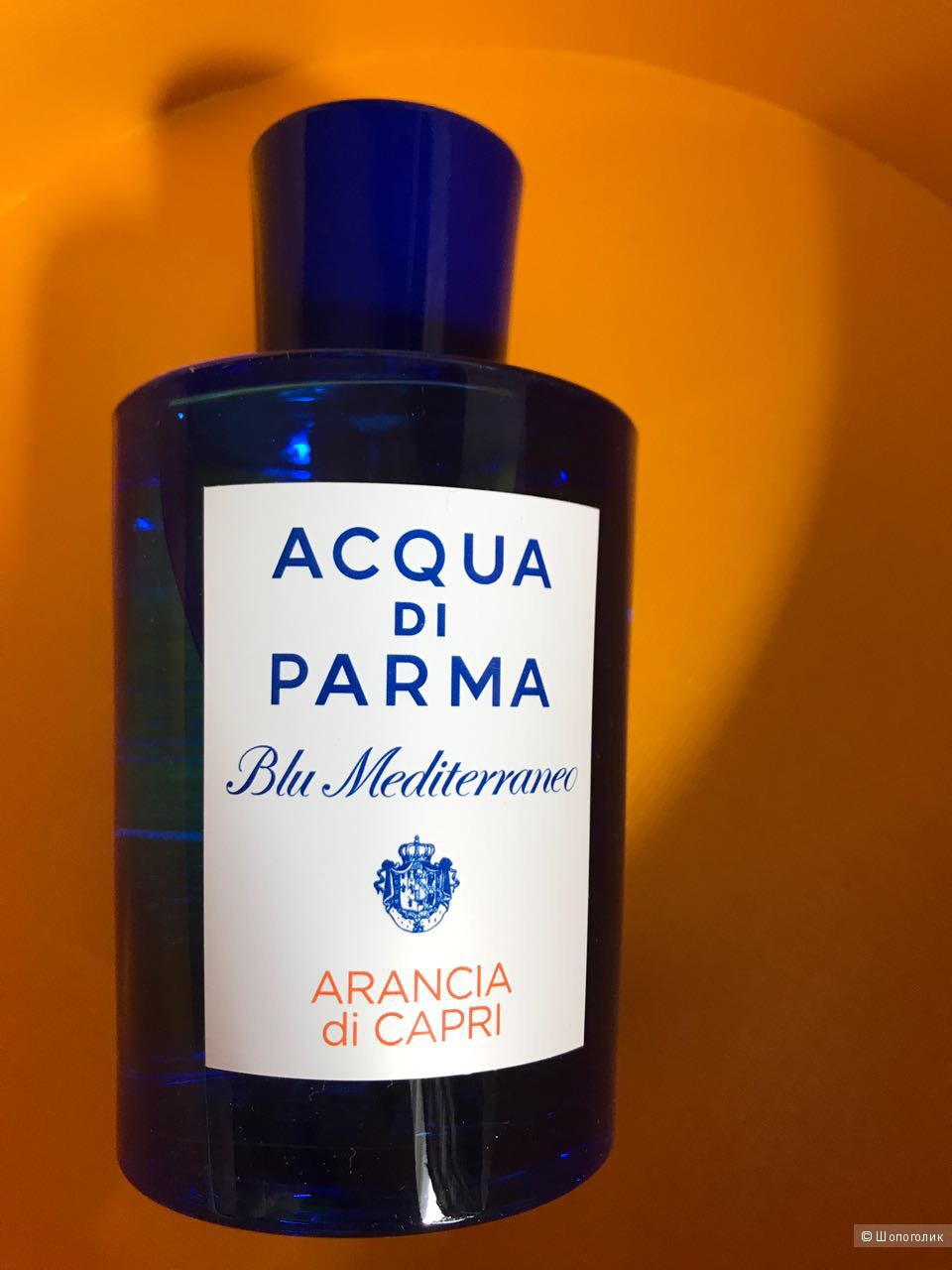 ACQA di PARMA 150 ml