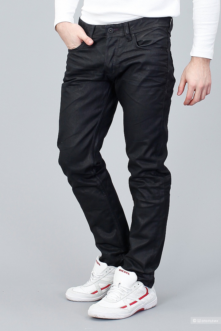 Новые джинсы Tom Tailor 32x34