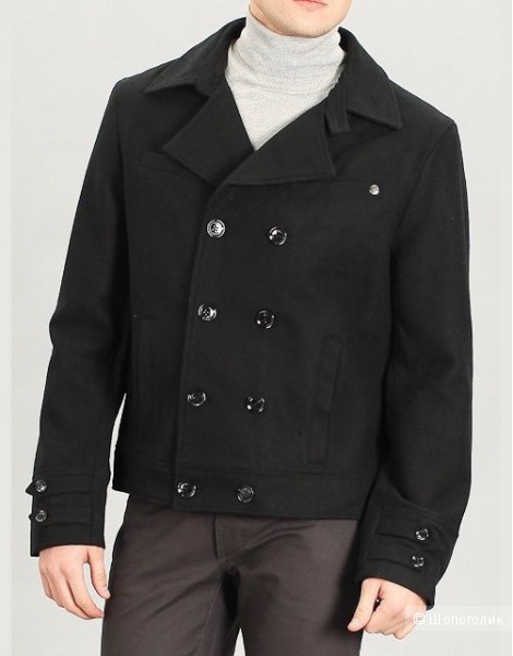 Новое пальто Antony Morato 46 размер