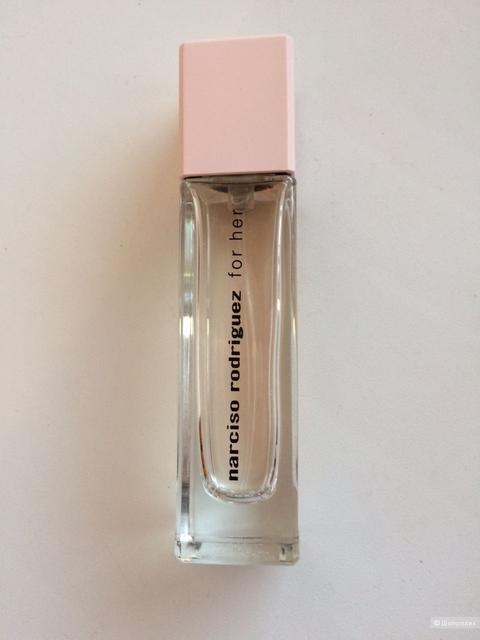 Парфюм Narciso Rodriguez For Her EDP