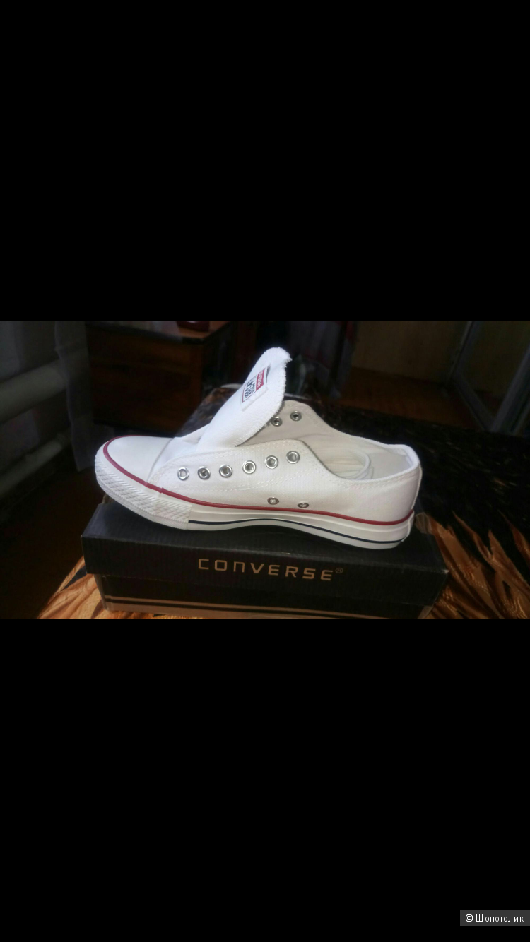 Кеды converse 38 РАЗМЕР