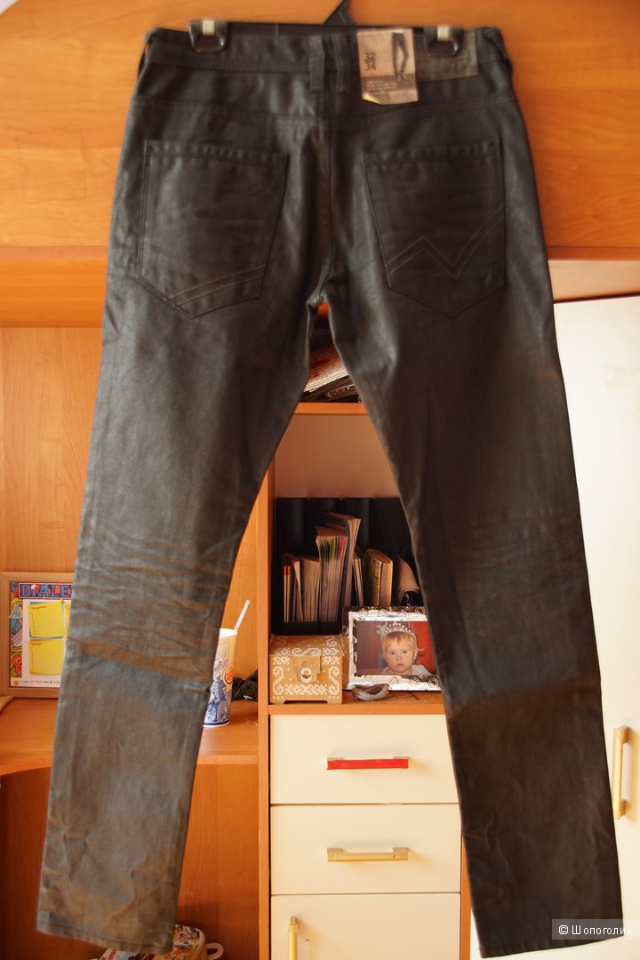 Новые джинсы Tom Tailor 32x34