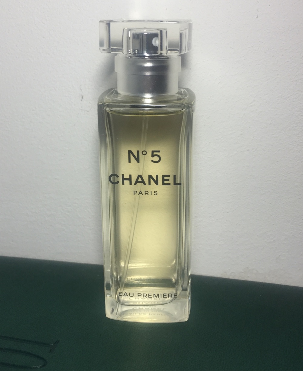 Chanel 5 premiere