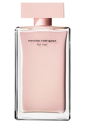 Парфюм Narciso Rodriguez For Her EDP