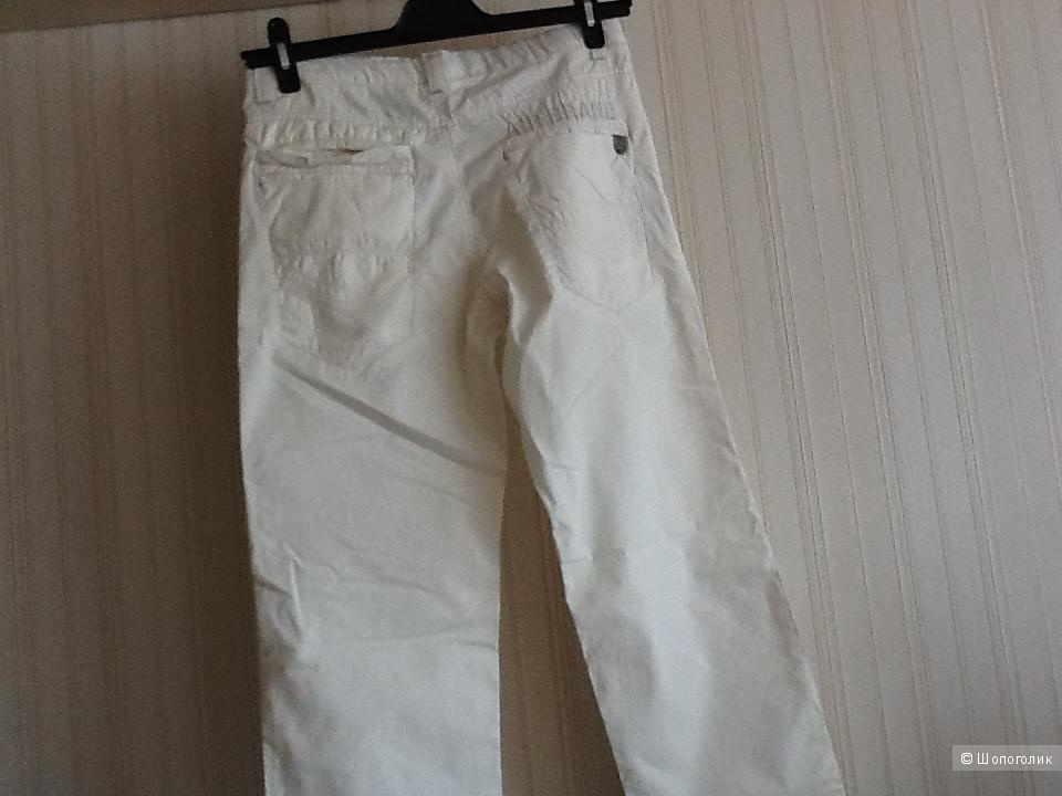 Мужские летние брюки 42-44 размер