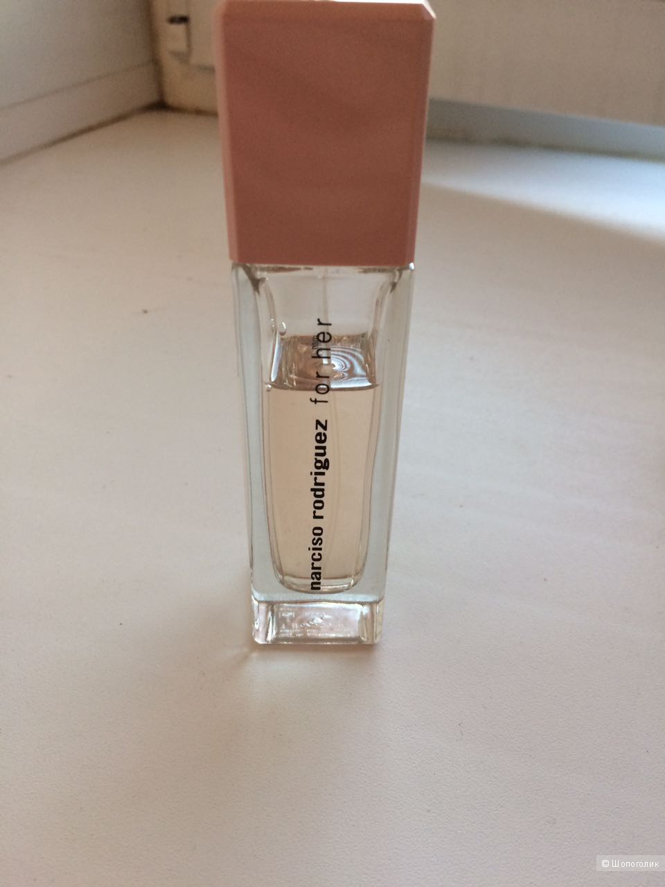 Парфюм Narciso Rodriguez For Her EDP